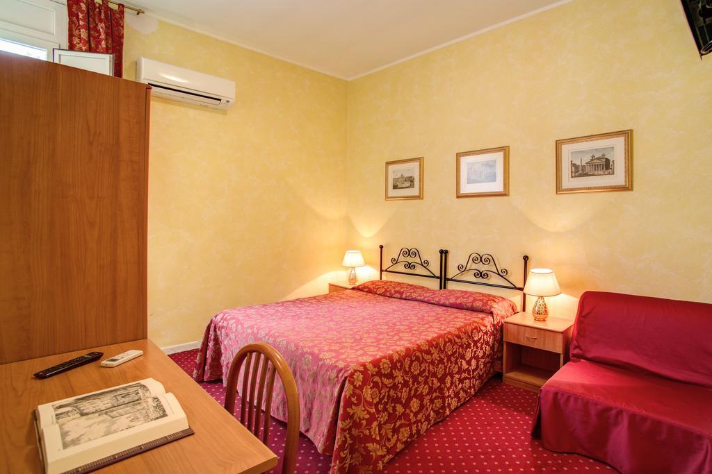 Monti Guest House - Affittacamere Roma Rom bilde