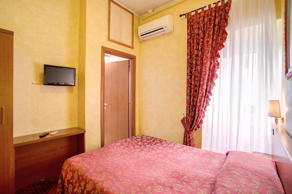 Monti Guest House - Affittacamere Roma Rom bilde