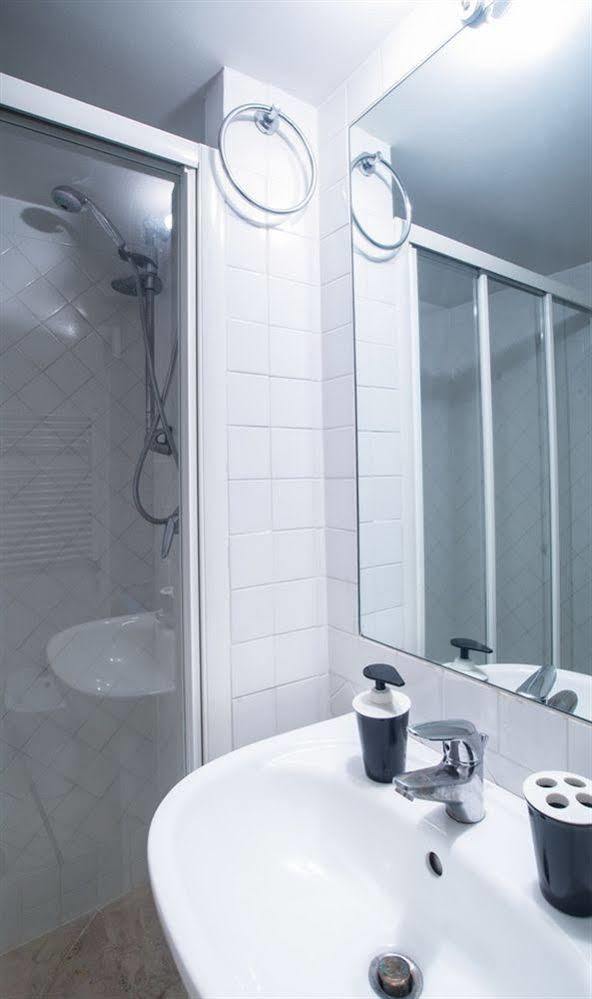 Monti Guest House - Affittacamere Roma Eksteriør bilde